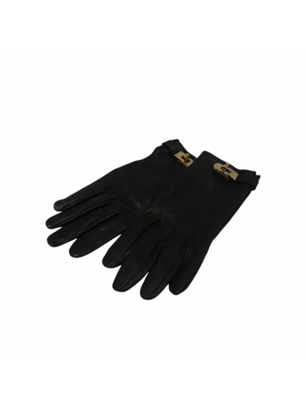 Hermes Kelly Gloves Leather